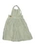 Assorted Brands Green White Dress Size 3 - photo 1