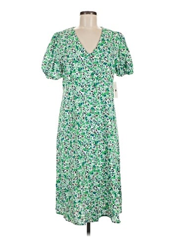 Single Thread Casual Dress (view 1)