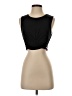 Fabletics Black Sleeveless Top Size S - photo 1