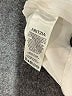Wilfred 100% Polyester Solid White Casual Dress Size 8 - photo 8