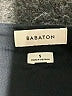 Babaton Black Bodysuit Size S - photo 3