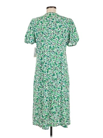 Single Thread Casual Dress (view 2)