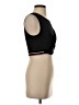 Fabletics Black Sleeveless Top Size S - photo 4