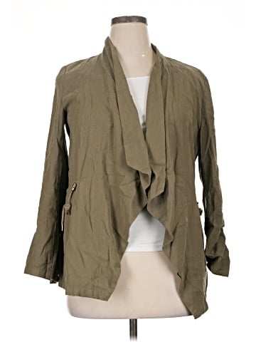 Zara Jacket (view 1)
