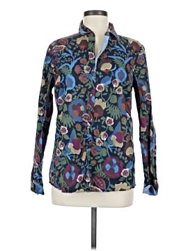 J. Mc Laughlin Long Sleeve Blouse
