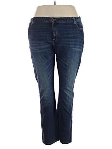 MICHAEL Michael Kors Jeans (view 1)