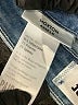 Paige Blue Jeans Size 26 waist - photo 5