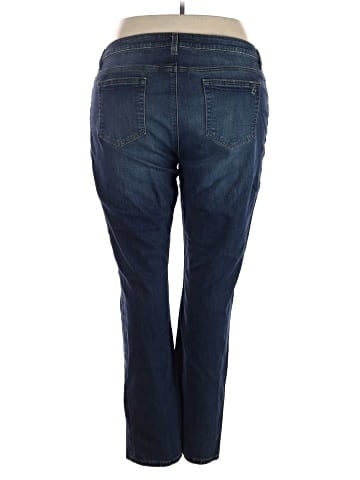 MICHAEL Michael Kors Jeans (view 2)
