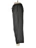 Ekouaer Chevron-herringbone Gray Casual Pants Size M - photo 5