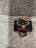 Hello Kitty Gray Short Sleeve T-Shirt Size S - photo 7