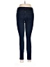 Gap Outlet Solid Blue Jeans Size 6 - photo 2