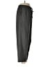 Ekouaer Chevron-herringbone Gray Casual Pants Size M - photo 4