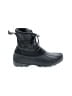 Kamik Black Rain Boots Size 2 (youth) - photo 1