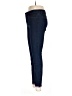 Gap Outlet Solid Blue Jeans Size 6 - photo 5
