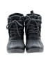 Kamik Black Rain Boots Size 2 (youth) - photo 2