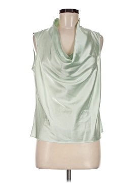 Calvin Klein Sleeveless Blouse