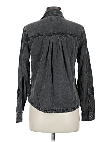 Ariat Long Sleeve Button-Down Shirt (view 2)