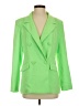 Fashion Nova Green Blazer Size S - photo 1