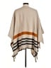 Chloé Tan Wool poncho Size Med - Lg - photo 2