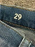 J.Crew Blue Jeans Size 29 waist - photo 9