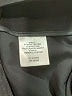 Classiques Entier Solid Black Formal Skirt Size 6 - photo 5