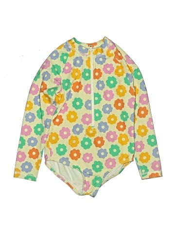 Hanna Andersson Rash Guard (view 1)