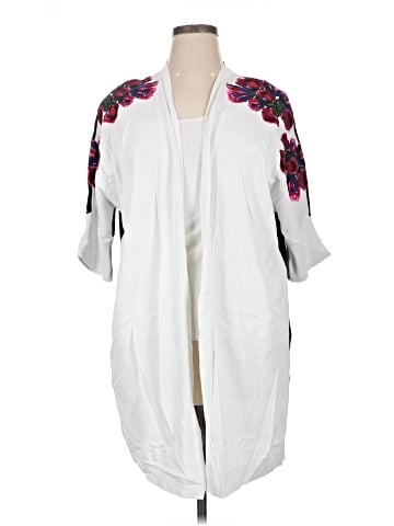 Marina Rinaldi Kimono (view 1)