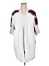 Marina Rinaldi White Kimono Size 16 (L) - photo 1