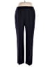Kasper Blue Dress Pants Size 14 - photo 1