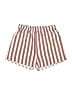 Unbranded Stripes Red Shorts Size L - photo 1