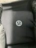 Lululemon Athletica Solid Black Active Pants Size 6 - photo 7