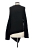Pinko 100% Cotton Black Pullover Sweater Size S - photo 2