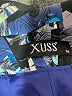 Assorted Brands Print Blue Blazer Size M - photo 6