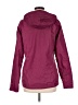 Columbia 100% Nylon Purple Jacket Size M - photo 2