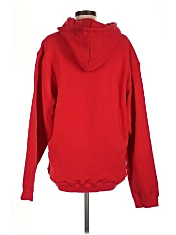 Revenge Pullover Hoodie (view 2)