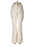 Everlane Ivory Khakis Size 6 - photo 1