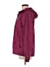 Columbia 100% Nylon Purple Jacket Size M - photo 5