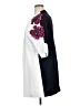 Marina Rinaldi White Kimono Size 16 (L) - photo 5