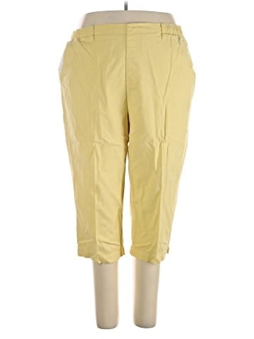 White Stag Khakis (view 1)