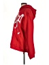 Revenge Red Pullover Hoodie Size L - photo 5
