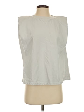 Velvet by Graham & Spencer Sleeveless Blouse (view 1)