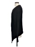 Pinko 100% Cotton Black Pullover Sweater Size S - photo 5