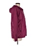 Columbia 100% Nylon Purple Jacket Size M - photo 4