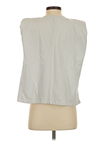 Velvet by Graham & Spencer Sleeveless Blouse (view 2)
