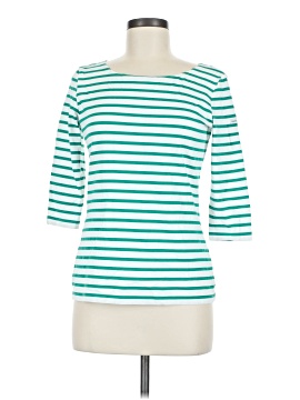 Saint James 3/4 Sleeve Top