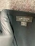 J.Jill 100% Polyester Black Sleeveless Blouse Size 2X - photo 7
