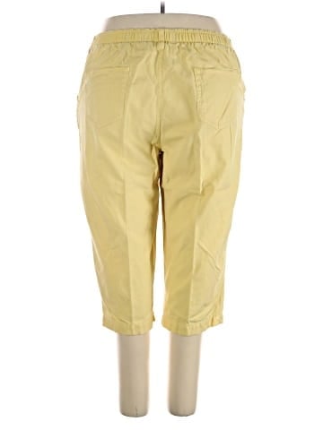 White Stag Khakis (view 2)