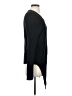 Pinko 100% Cotton Black Pullover Sweater Size S - photo 4