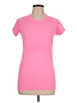 Lululemon Athletica Active T-Shirt (view 1)
