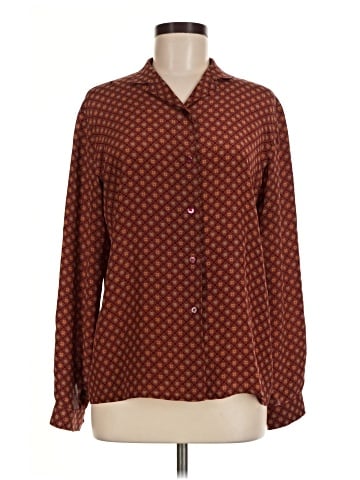 Gucci Vintage blouse (view 1)